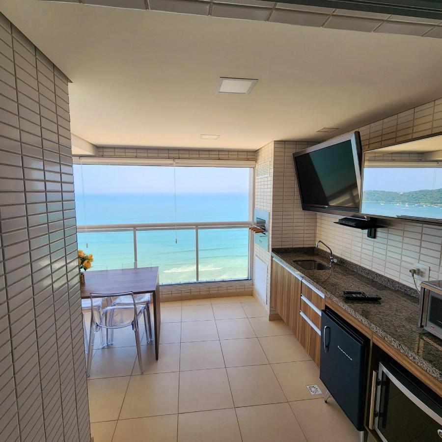 Divina Lua Apartamento Praia Grande  Exterior foto