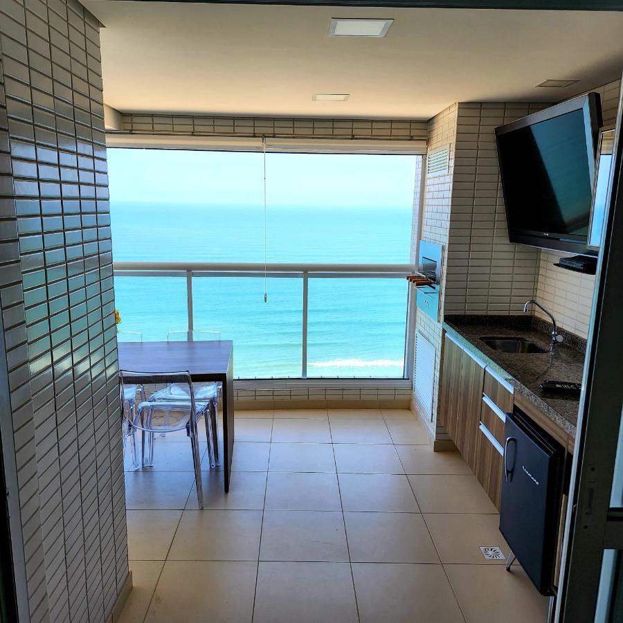 Divina Lua Apartamento Praia Grande  Exterior foto