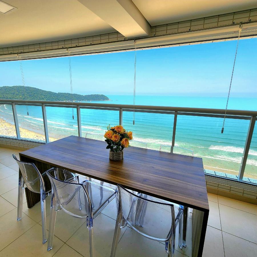 Divina Lua Apartamento Praia Grande  Exterior foto
