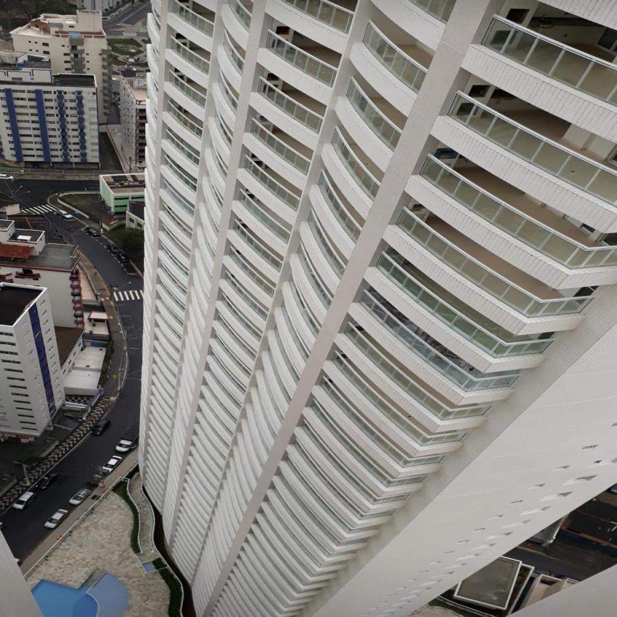 Divina Lua Apartamento Praia Grande  Exterior foto