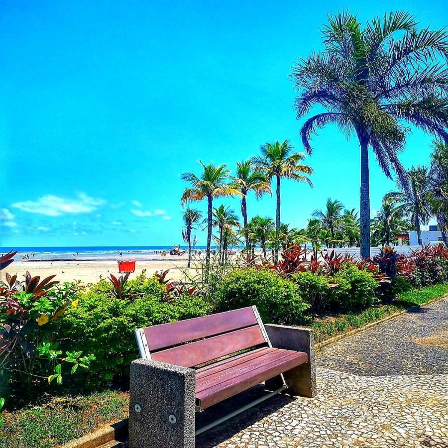 Divina Lua Apartamento Praia Grande  Exterior foto
