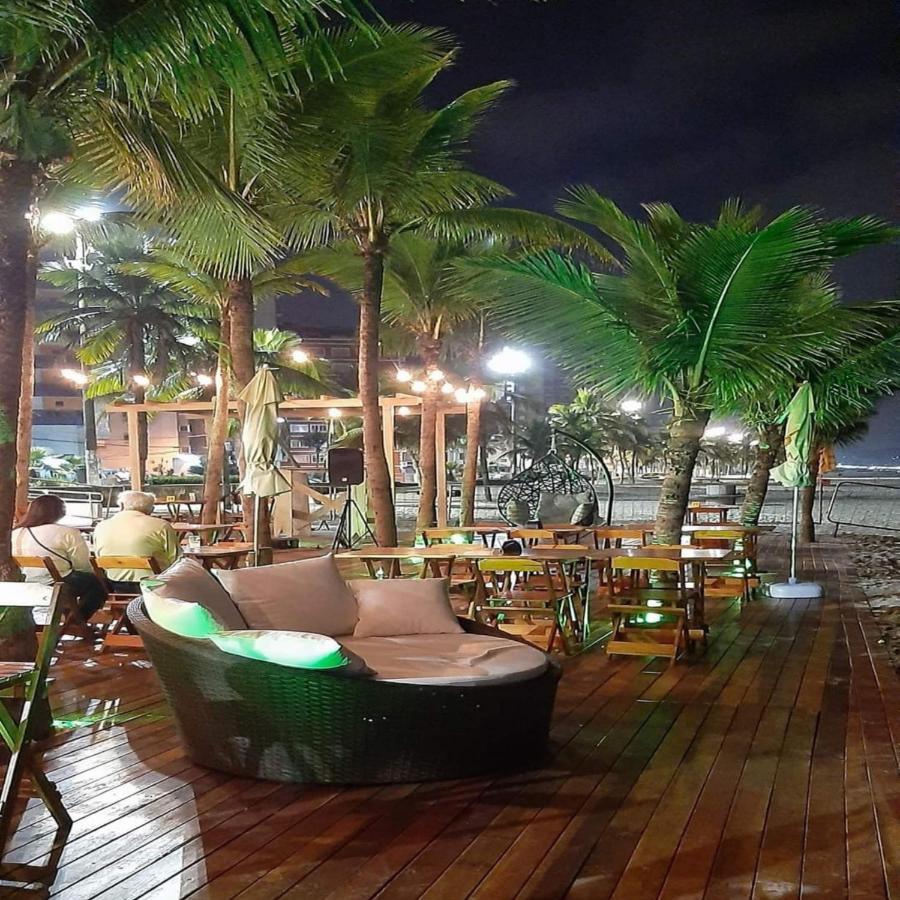 Divina Lua Apartamento Praia Grande  Exterior foto