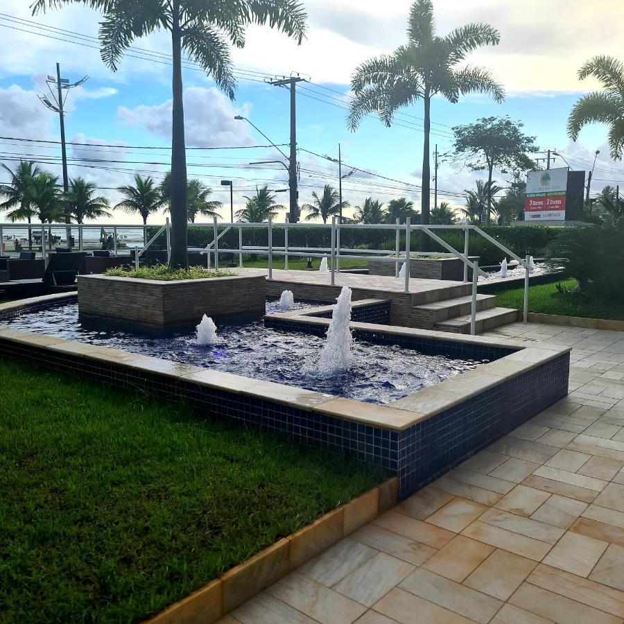 Divina Lua Apartamento Praia Grande  Exterior foto