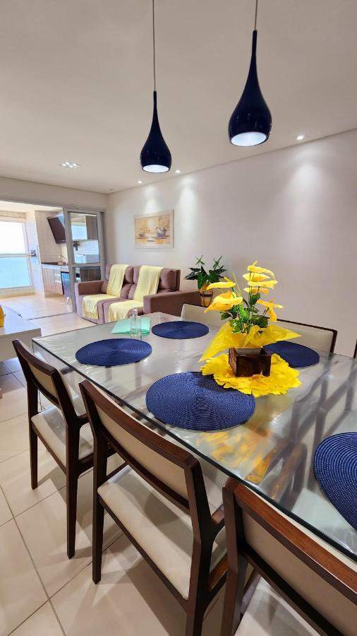 Divina Lua Apartamento Praia Grande  Exterior foto