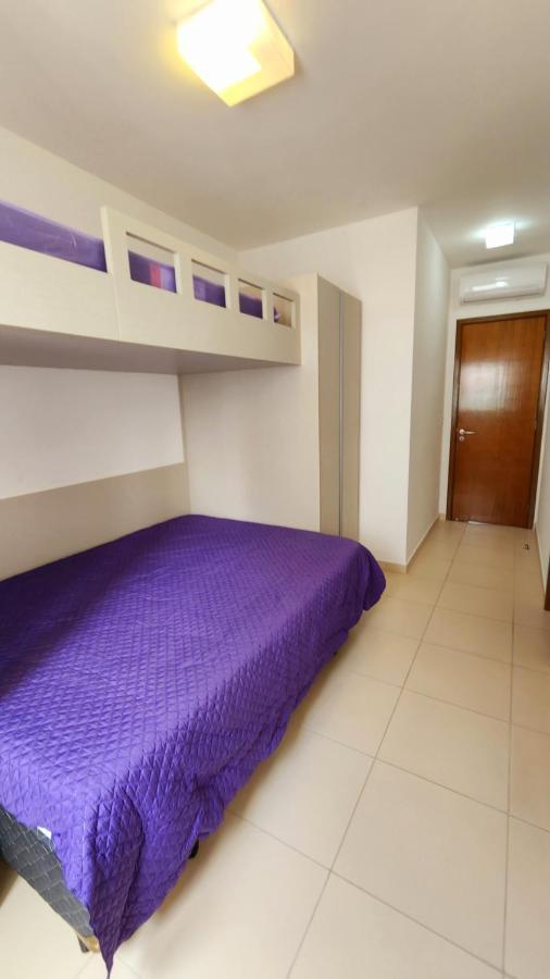 Divina Lua Apartamento Praia Grande  Exterior foto