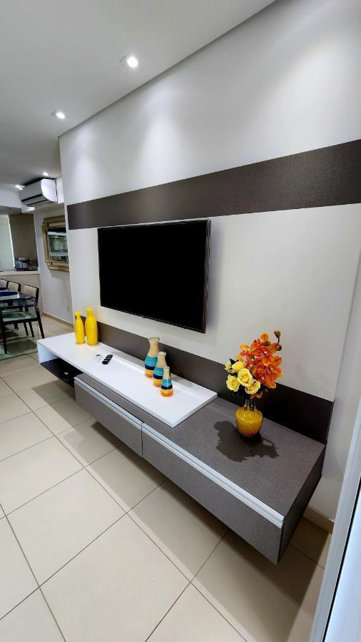 Divina Lua Apartamento Praia Grande  Exterior foto