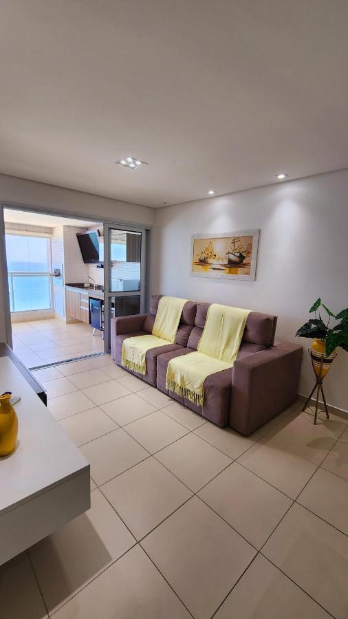 Divina Lua Apartamento Praia Grande  Exterior foto