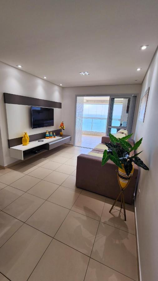 Divina Lua Apartamento Praia Grande  Exterior foto