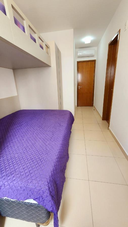 Divina Lua Apartamento Praia Grande  Exterior foto