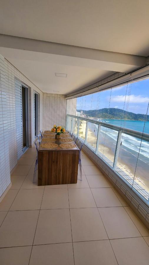 Divina Lua Apartamento Praia Grande  Exterior foto