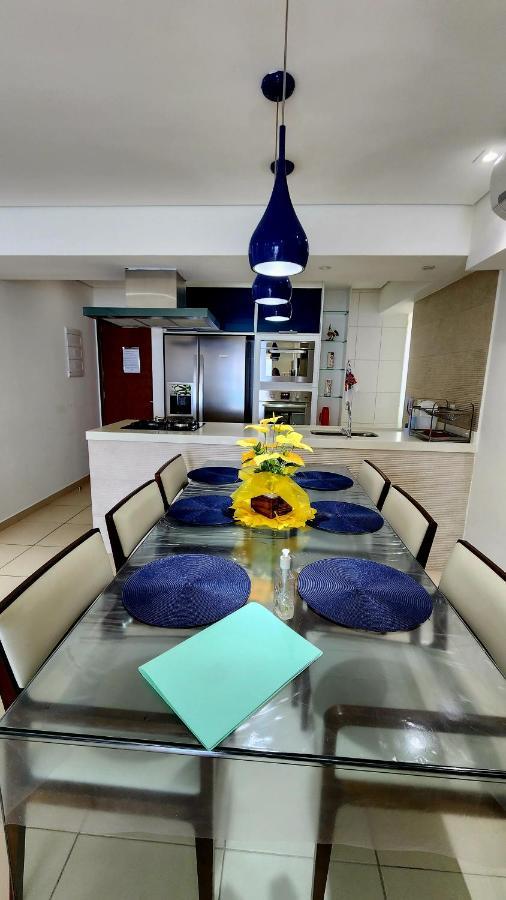 Divina Lua Apartamento Praia Grande  Exterior foto